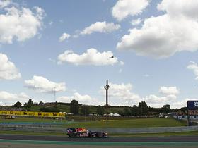 Mark Webber