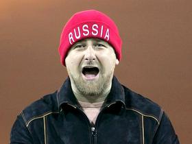 Ramzan Kadirov