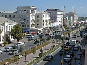 Grozni