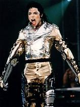 Michael Jackson