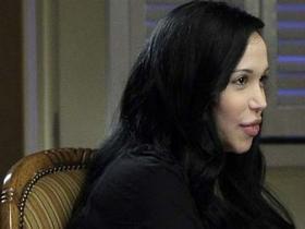 Nadya Suleman