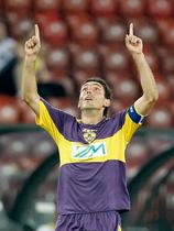 Zoran Pavlovič