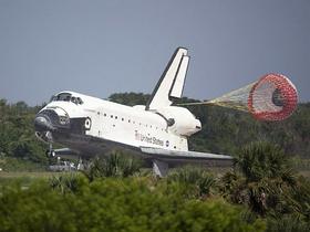 Endeavour