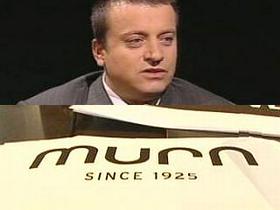 Joc Pečečnik in Mura