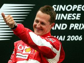 Michael Schumacher