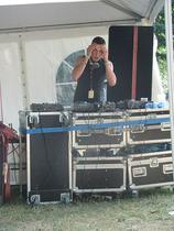 DJ Crazy Lemon