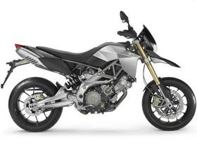 Aprilia dorsoduro
