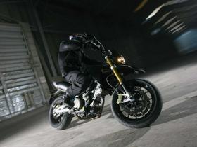Aprilia dorsoduro