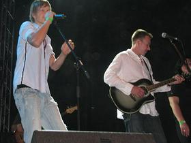 Festival Schengenfest