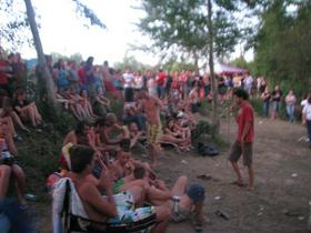 Festival Schengenfest