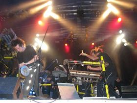 Festival Schengenfest