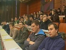 Študenti