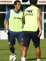 Zlatan Ljubijankič (Gent)