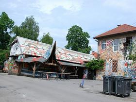 Metelkova