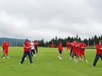 Hrvaška košarkarska reprezentanca