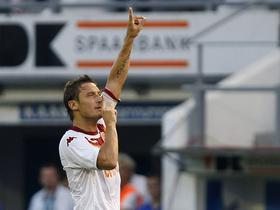 Francesco Totti