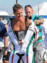 Michael Schumacher