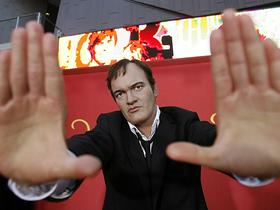 Quentin Tarantino