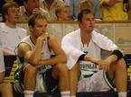 Samo Udrih, Primož Brezec