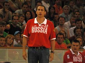 David Blatt