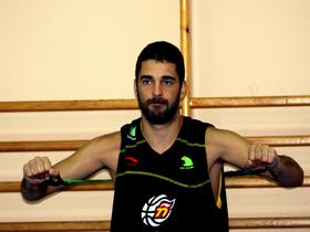 Juan Carlos Navarro