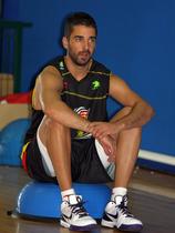 Juan Carlos Navarro