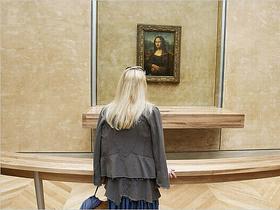 Mona Liza