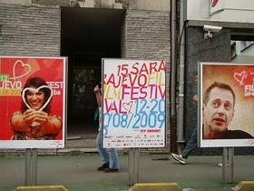 Sarajevo 2009