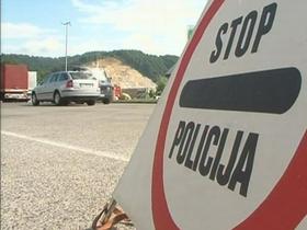 Policija