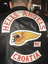 Hells Angels Croatia