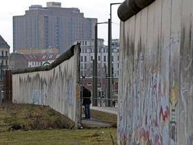 Berlinski zid