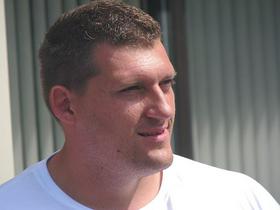Miro Vodovnik