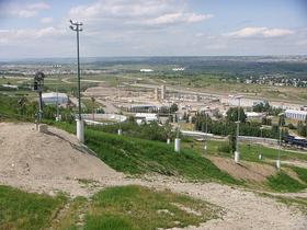 Kanadski olimpijski park
