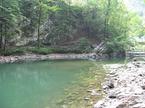 Idrijska Bela