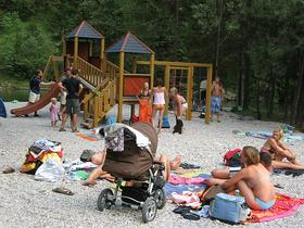 Idrijska Bela