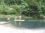 Idrijska Bela