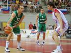 Samo Udrih, Jaka Lakovič