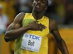 Usain Bolt