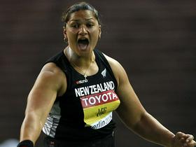 Valerie Vili