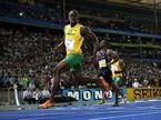 Usain Bolt