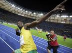 Usain Bolt