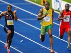 Usain Bolt