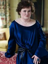 Susan Boyle