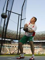 Krisztian Pars