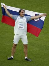 Primož Kozmus