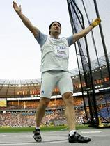 Primož Kozmus