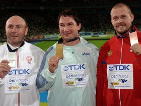 Primož Kozmus