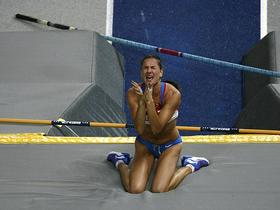 Jelena Isinbajeva