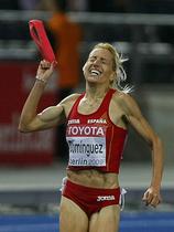Marta Dominguez