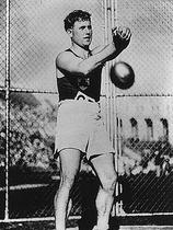 Pat O'Callaghan